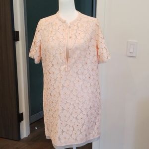 Diane von Furstenburg dress